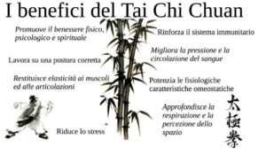 B TAI CHI